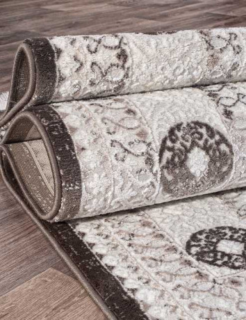 Турецкий ковер MOROCCO-Z-1065-CAMEL-STAN