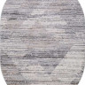 Турецкий ковер EFES-G501A-WHITE-D-VIZON-OVAL