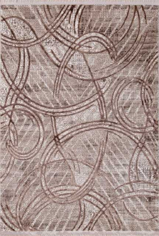 Турецкий ковер REGINA-O0276-065-VIZON-STAN