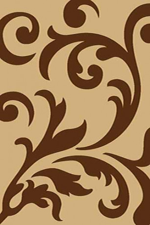 VISION DELUXE 12 Коричневый