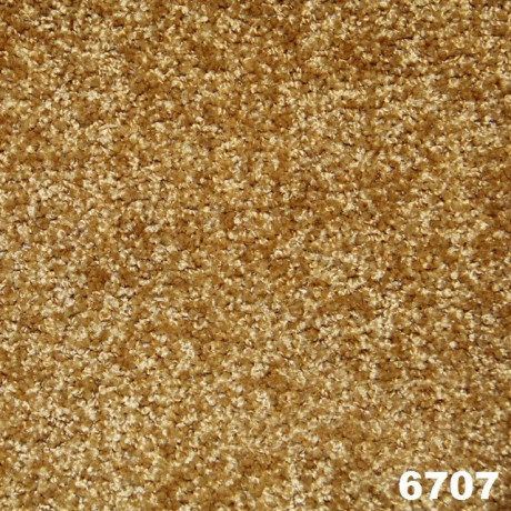 Ковролин высоковорсный "Торнадо 6712"