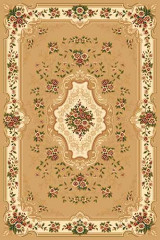 VALENCIA DELUXE 36 Бежевый