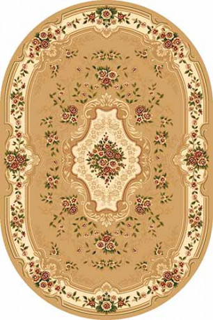 VALENCIA DELUXE 36 Бежевый