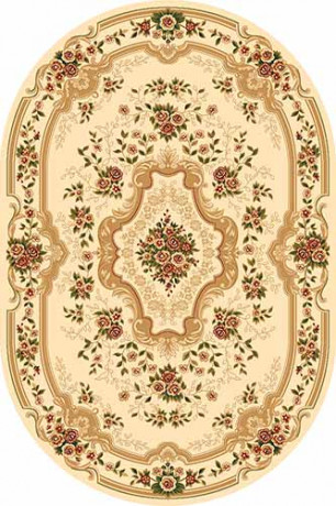 VALENCIA DELUXE 36 Бежевый