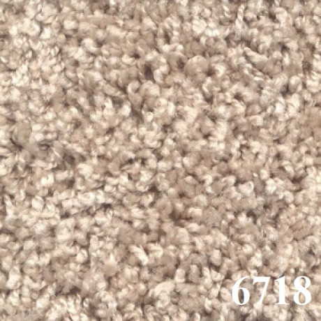 Ковролин высоковорсный "Торнадо 6718"