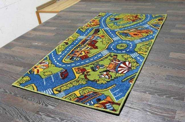 Коврик Кристалл 58