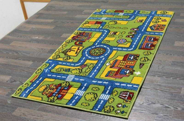 Коврик Кристалл 58