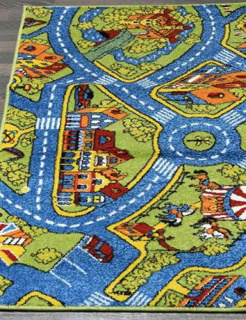 Коврик Кристалл 58