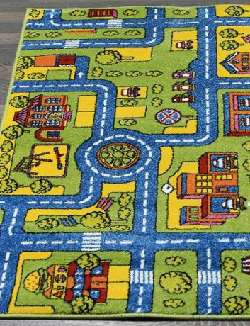 Коврик Кристалл 58