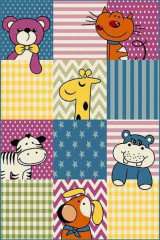 Коврик Кристалл 77