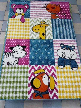 Коврик Кристалл 77