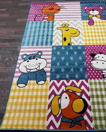 Коврик Кристалл 77