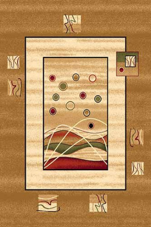 DA VINCI 10 Синий