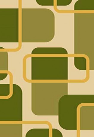 PARADISE 15 Коричневый