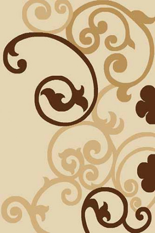 VISION DELUXE 18 Бежевый