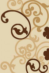 VISION DELUXE 18 Бежевый