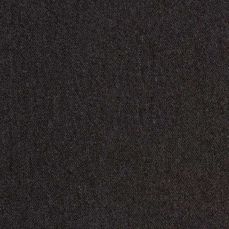 Ковровая Плитка Statusline (Статус Лайн) 79 черный