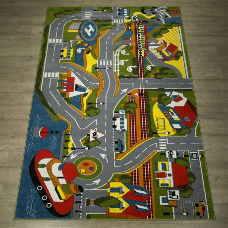 Ковёр FANCY 20701_22066