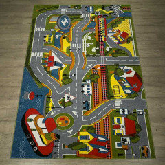 Ковёр FANCY 20701_22066