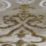 Турецкий ковер PACHA-07824Y-POLY-C-BEJ-POLY-C-OVAL