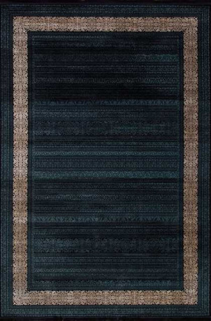 Иранский ковер SHEIKH-9253-BROWN-STAN