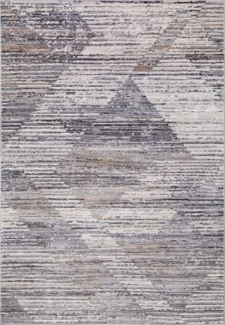 Турецкий ковер EFES-G501A-WHITE-D-VIZON-STAN