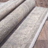 Турецкий ковер ATLAS-9307-GREY-GREY-STAN