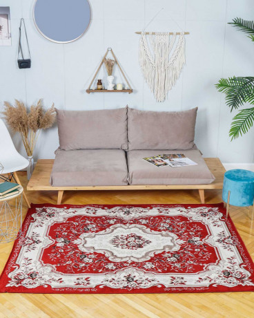 Ковёр ИЗУМРУД 25