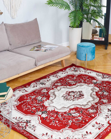 Ковёр ИЗУМРУД 25