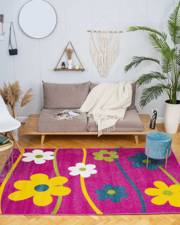 Ковёр Детский СОФИТ 118