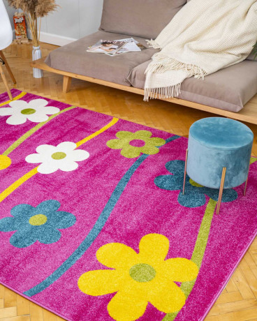 Ковёр Детский СОФИТ 118