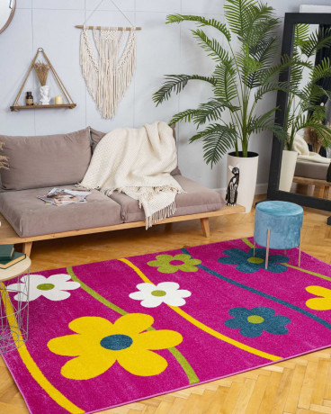 Ковёр Детский СОФИТ 118