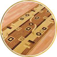 ПАЛАСНЫЕ ДОРОЖКИ